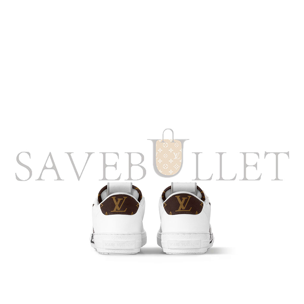 LOUIS VUITTON CHARLIE SNEAKER 1AADP6